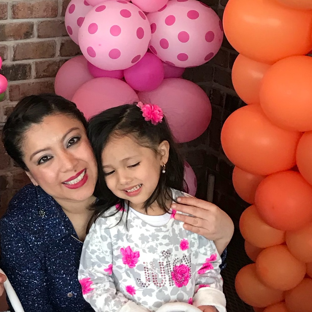 Meet your Posher, Rossmary